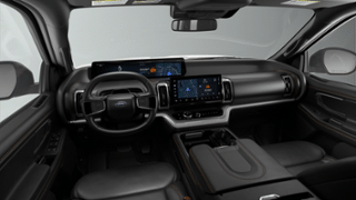 2027 Ford Expedition® Internal Image 2